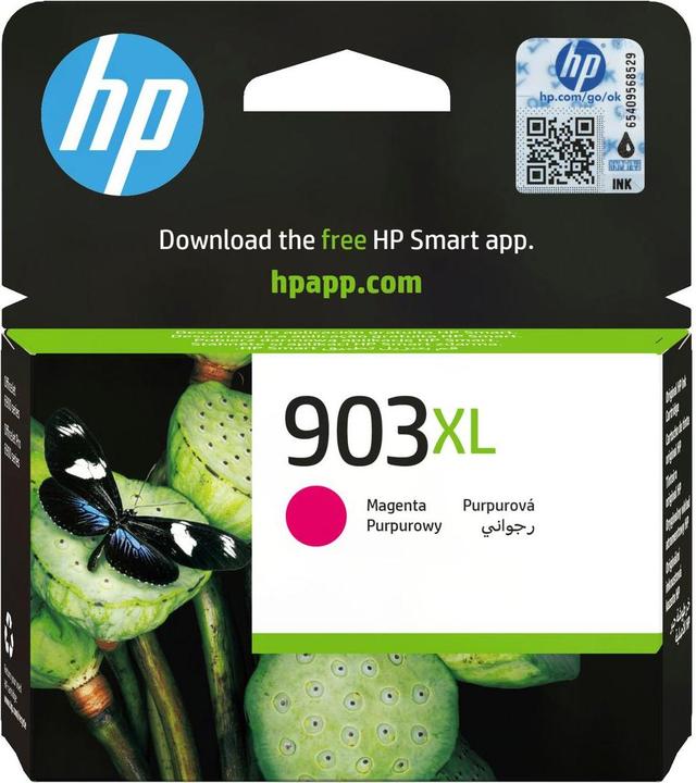Produktbild HP 903XL (M)