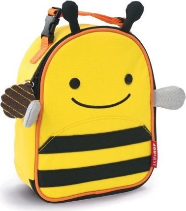 Immagine prodotto Skiphop Zoo Little Kid (9 l)