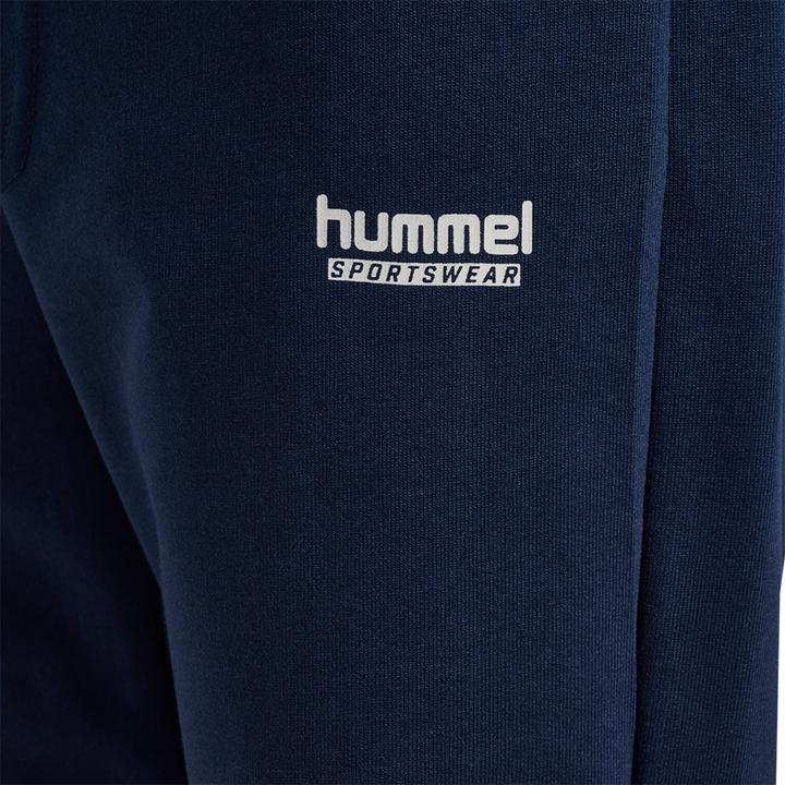 Produktbild hummel Hmljr Regular Adj Waist Pants (164)
