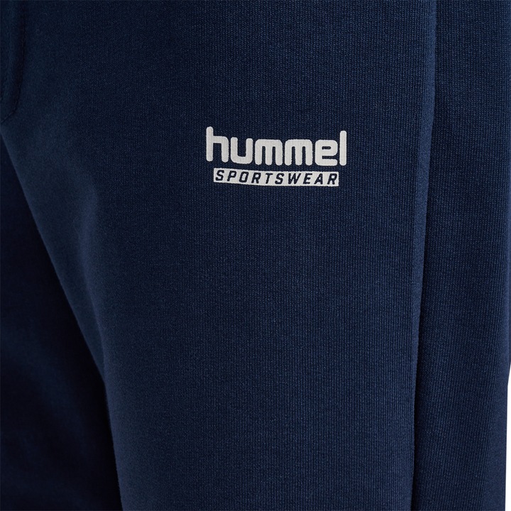 Actual product image hummel Hmljr Regular Adj Waist Pants (164)