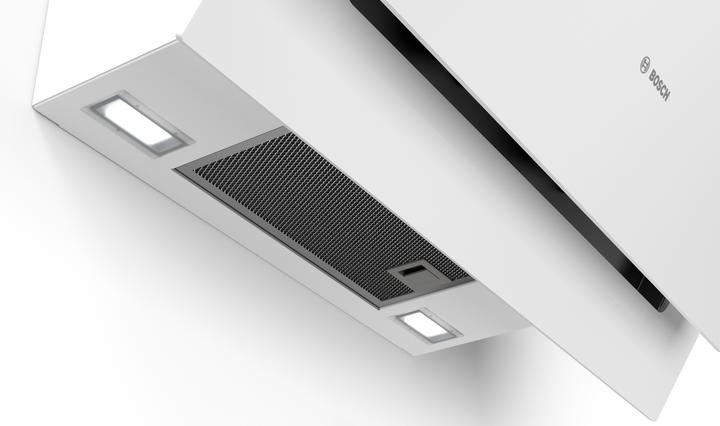Actual product image Bosch Hausgeräte DWK67CM20 (Wall hood)