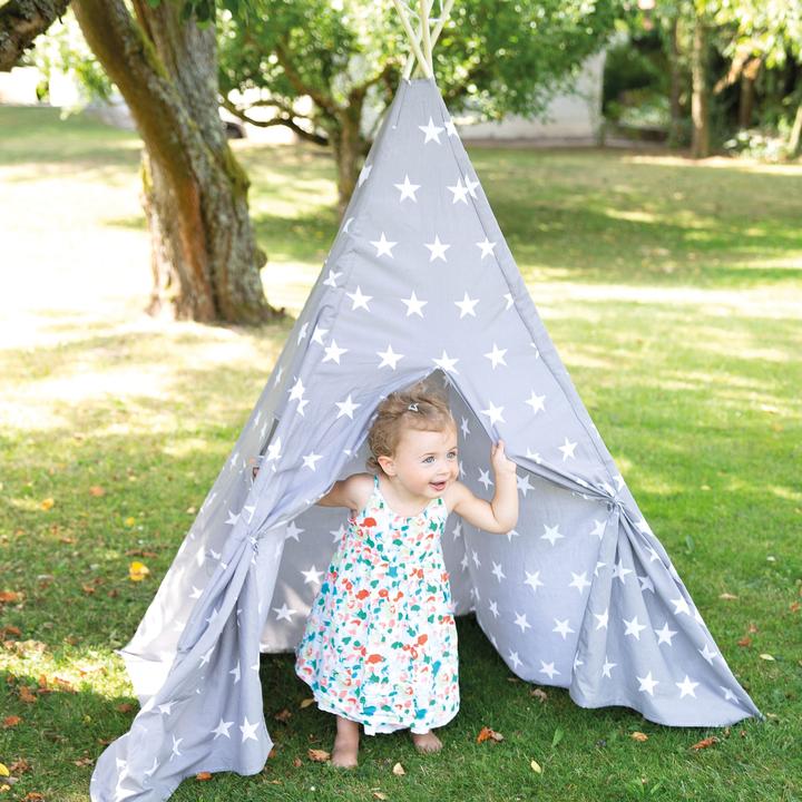 Actual product image Roba Little Stars