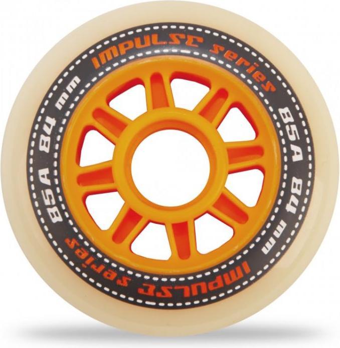 Image du produit Tempish Radical-Räder (84 mm, 85A)