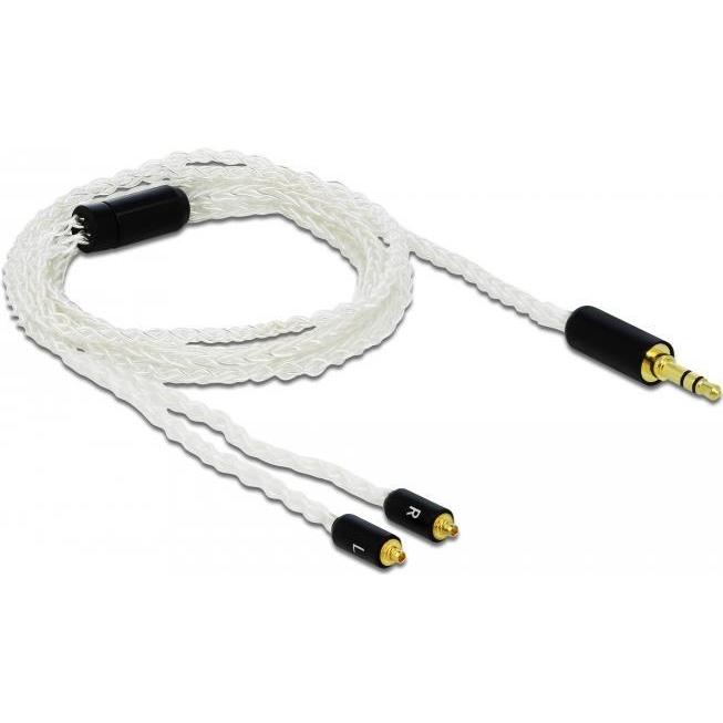 Thumbnail - Delock 85845 Audio-Kabel (1.20 m), Audio Kabel
