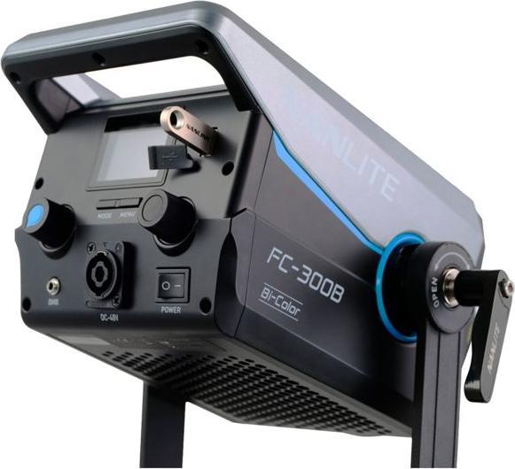 Produktbild Nanlite FC-300B (Studioleuchte, Videoleuchte)