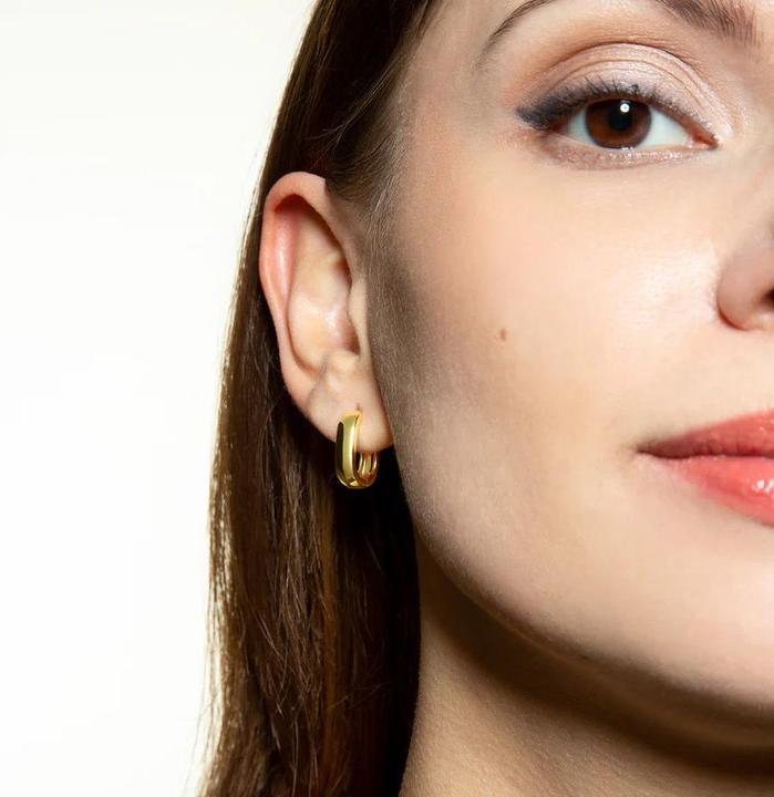 Immagine prodotto Xenox Creoli (Argento 925)