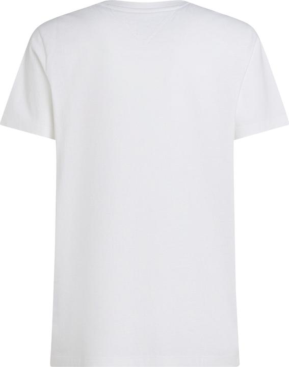 Produktbild Tommy Hilfiger Essential Reg Fit Solid Tee (XL)