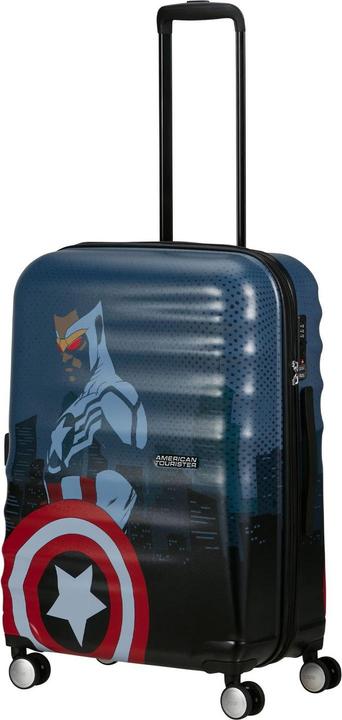 Image du produit American Tourister WAVEBREAKER DISNEY Spinner (Cône de brume) (64 l)