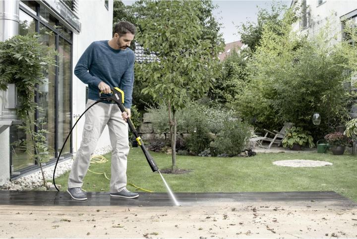 Actual product image Kärcher K7 Premium Smart Control (Electrical connection)