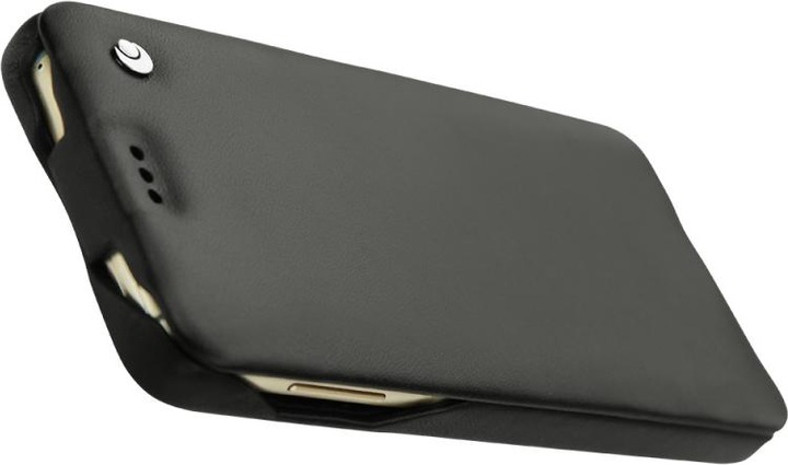 Immagine prodotto Noreve Cover in pelle verticale (Samsung Galaxy A8 (2018))