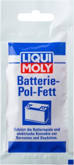Produktbild Liqui Moly Batterie-Pol-Fett