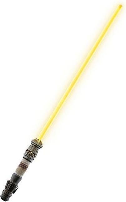 Actual product image Hasbro Force FX Elite Lichtschwert Rey Skywalker 1/1