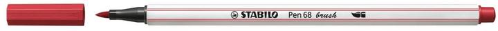 Actual product image STABILO Pen 68 brush Premium felt-tip pen (1 x)