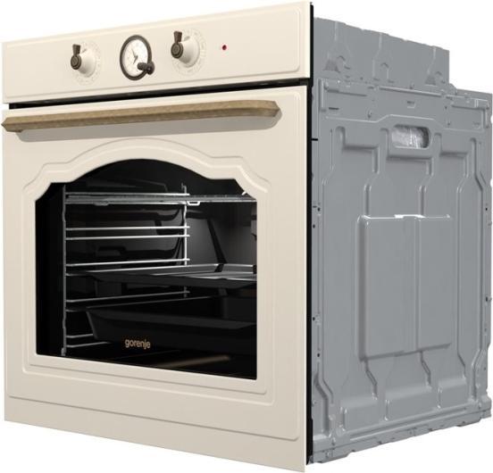 Gorenje GRAVER BOS67371CLI