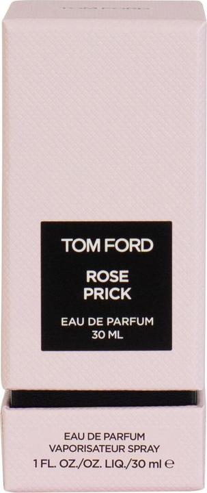 Produktbild Tom Ford Rose Prick (Eau de Parfum, 30 ml)