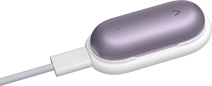Actual product image Plaud NotePin (64 GB)