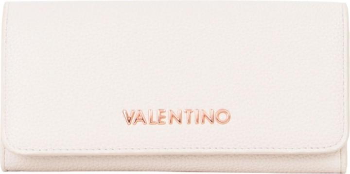 Actual product image Valentino Scarlett Re Wallet