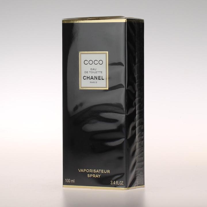 Immagine prodotto Chanel Coco (Eau de toilette, 100 ml)