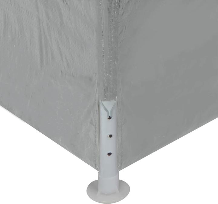 Produktbild vidaXL Party-Zelt (900 cm, 300 cm)