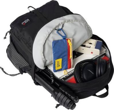 Image du produit Moment Sac à dos convertible Morro (22 l)