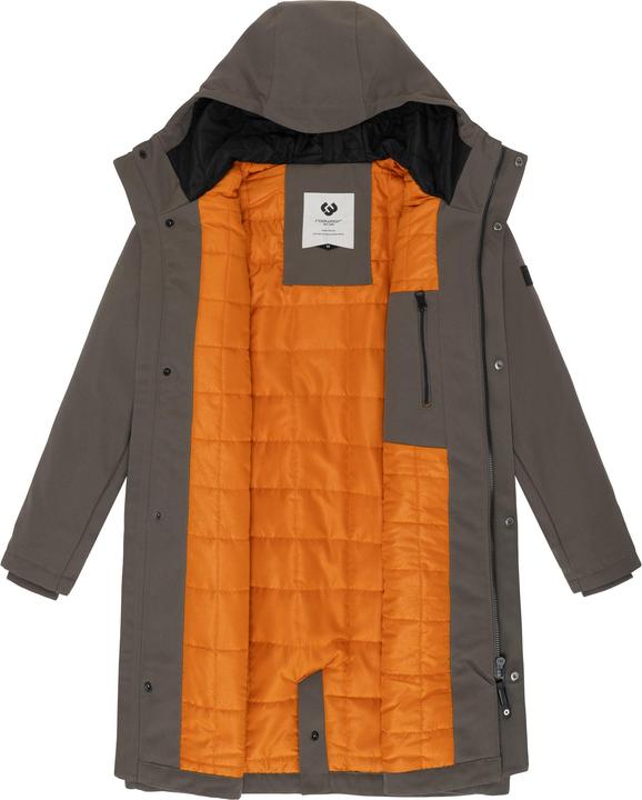 Produktbild Ragwear Mr Them Long (M)
