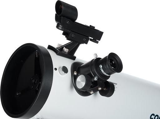 Produktbild Celestron Cometron 114 AZ Newton