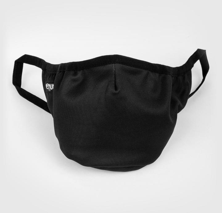 Immagine prodotto Venum Maschera facciale classica nera (1 x)