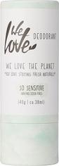 Produktbild We Love The Planet Deo-Stick So Sensitive (Stick)