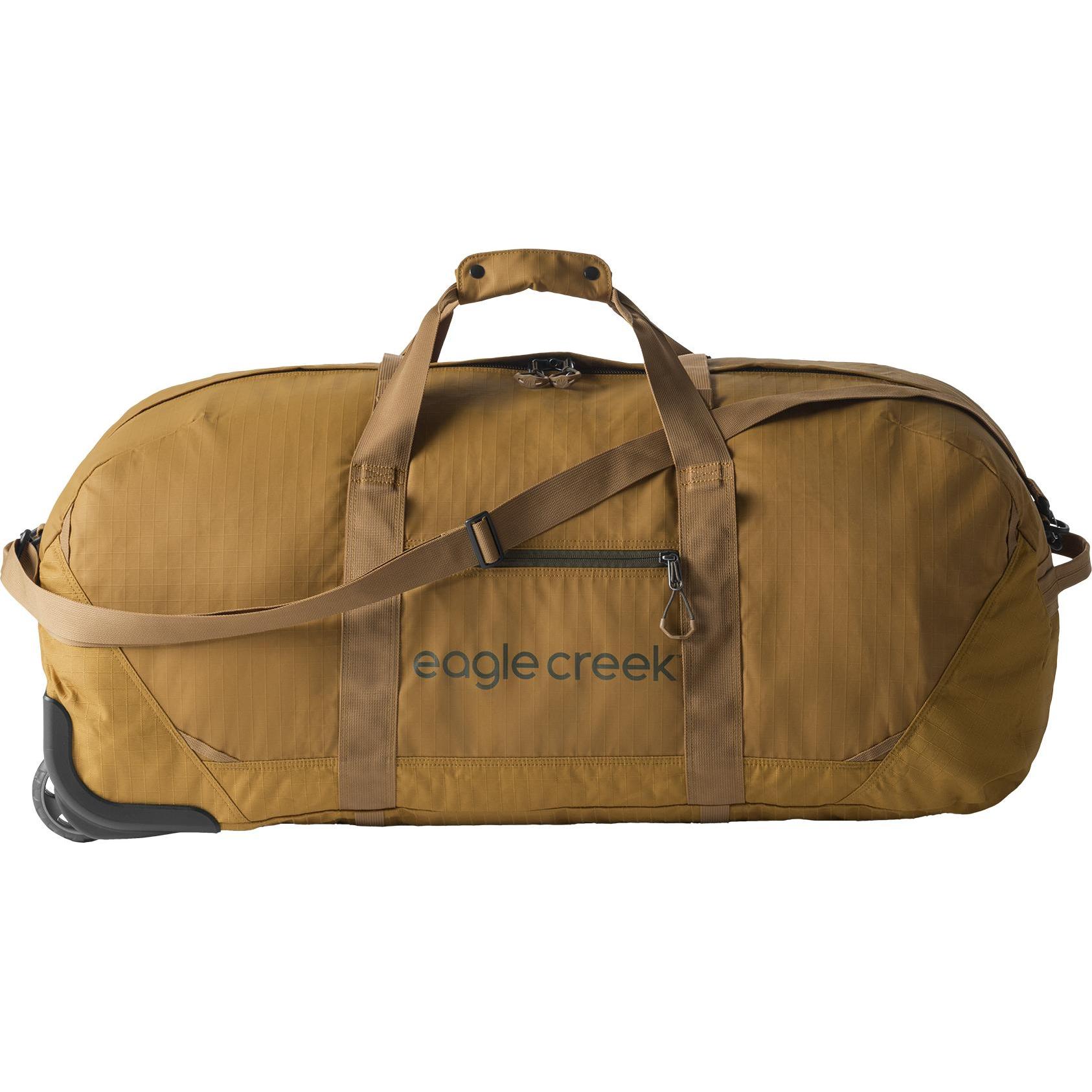 Thumbnail - Eagle Creek, Koffer, No Matter What Rolling Duffel, Braun, (112 l, L (90 - 115l))