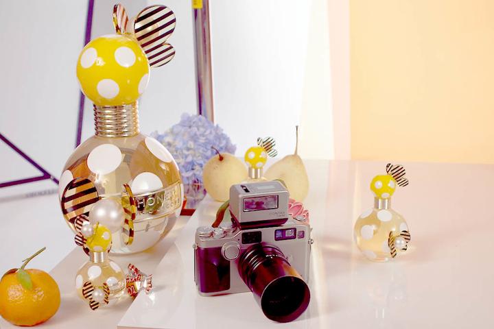 Actual product image Marc Jacobs Honey (Eau de parfum, 100 ml)