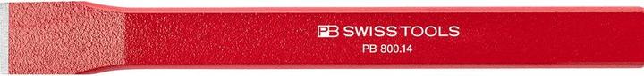 Actual product image PB Swiss Tools Flat chisel PB 800 14 mm