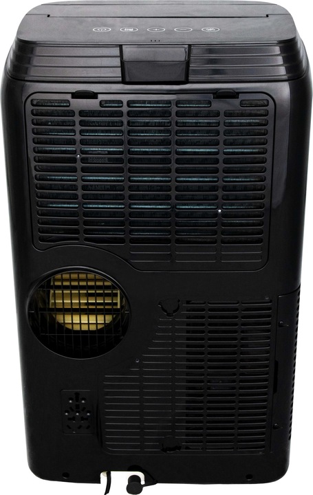 Produktbild Blaupunkt MBS1111TB (30 m², 11000 BTU/h)