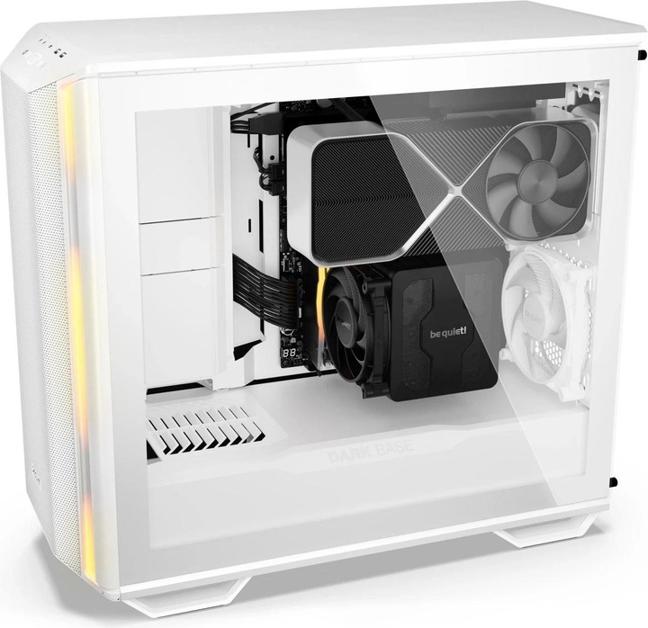Produktbild be quiet! Dark Base Pro 901 (ATX, XL-ATX, mATX, Mini-ATX)