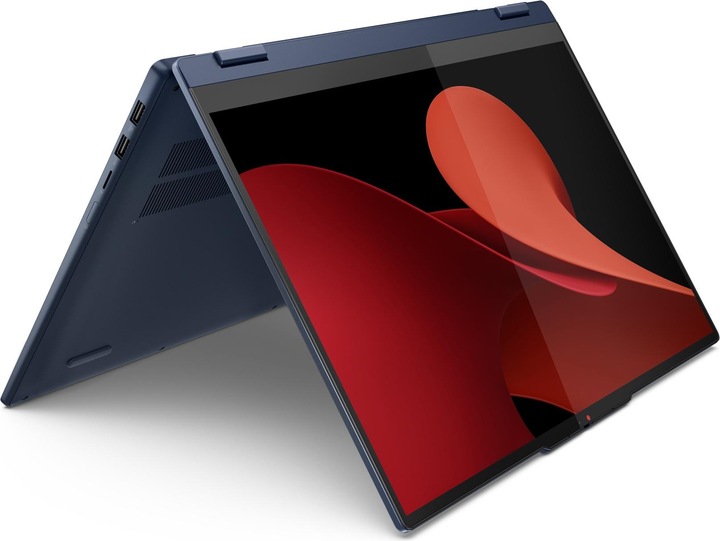 Produktbild Lenovo IdeaPad 5 2-in-1 (16", AMD Ryzen 7 8845HS, 16 GB, 1000 GB, CH)
