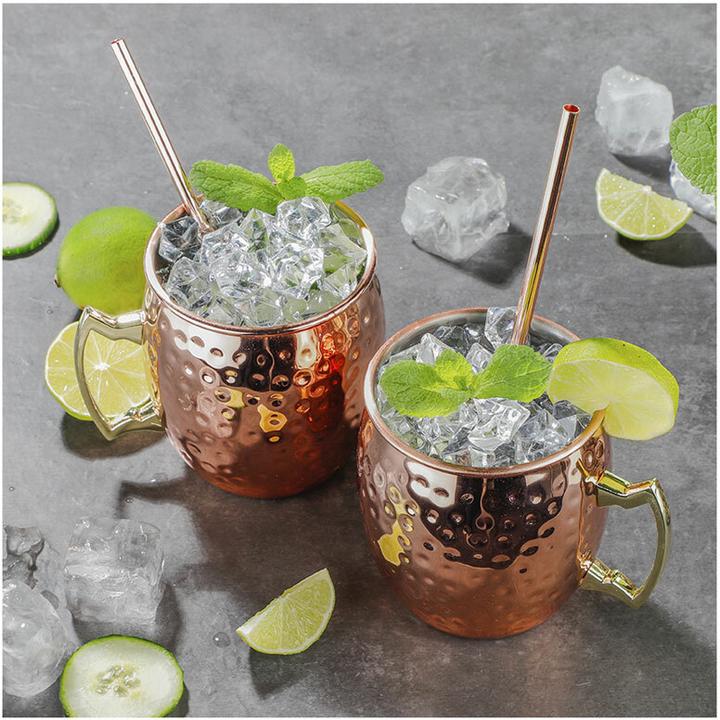 Image du produit Fs-Star Gobelet Mule (5 dl, 2 x, Gobelet Moscow Mule)