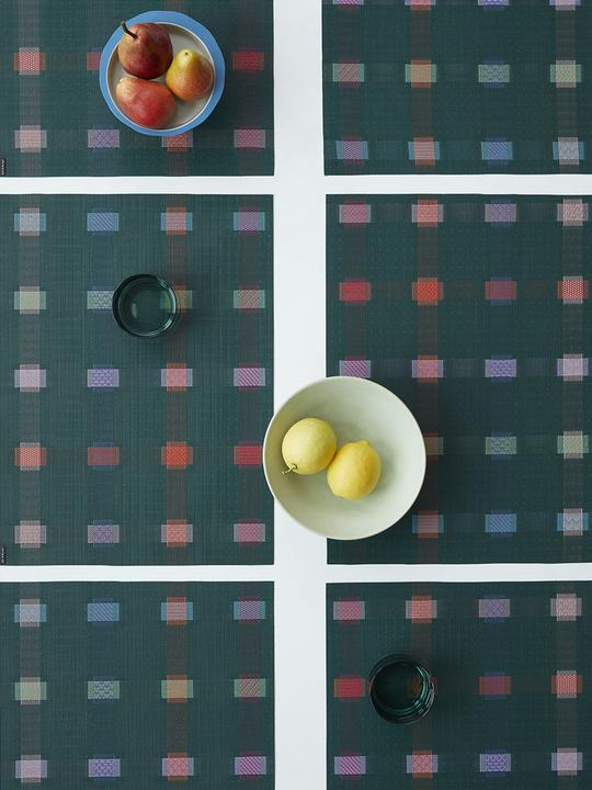 Image du produit Chilewich Sampler (48 x 36 cm)