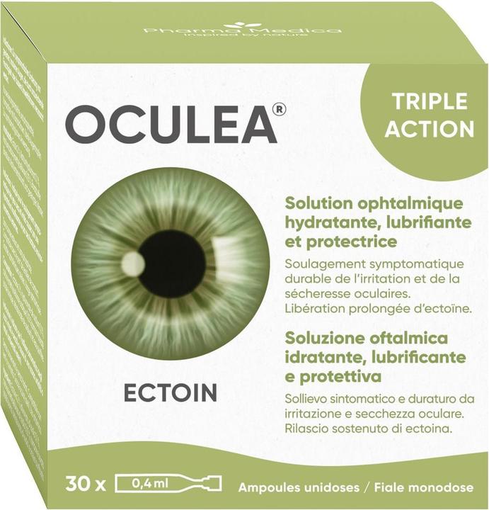 Immagine prodotto Oculea Ectoin (12 ml)