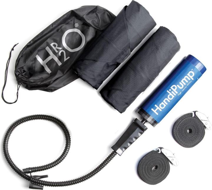 Image du produit Handiworld Le rayon des handi