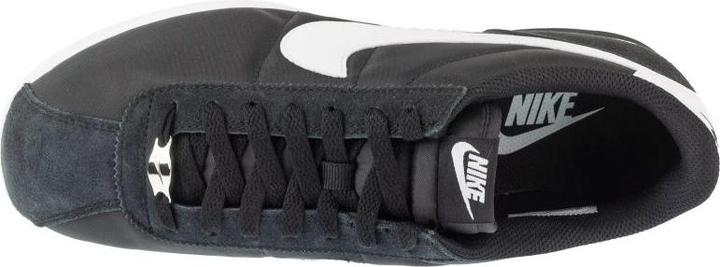 Image du produit Nike Cortez TXT Noir (40)