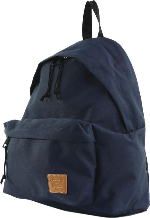 Produktbild Lacoste Backpack With Patch