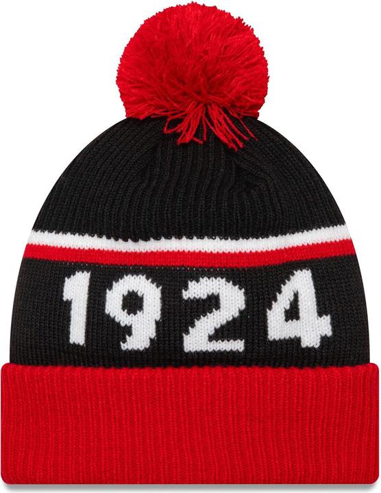 Immagine prodotto New Era Cappello invernale Sport Cuff Beanie - Stade Toulousain