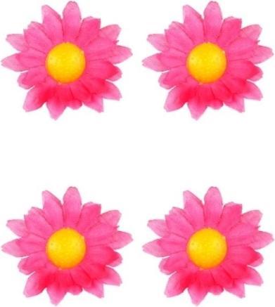 Actual product image Widmann Deco daisies 20pcs. in box (20 pcs.)