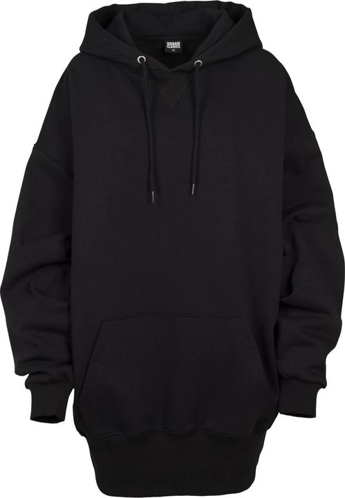 Produktbild Urban Classics Kapuzenpullover (XS)