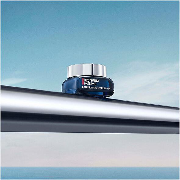Actual product image Biotherm FS Eye Reshaper MV (Eye Care Cream, 20 ml)