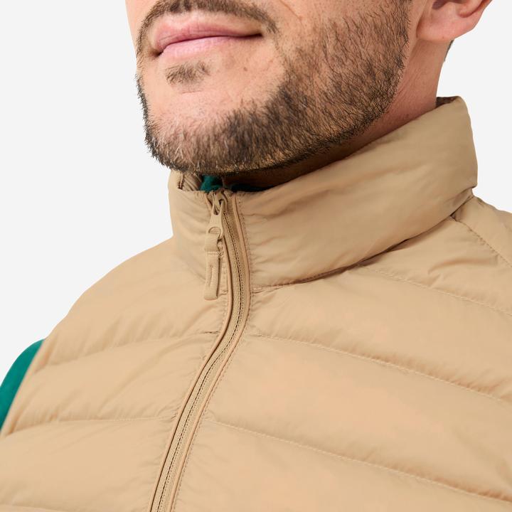 Immagine prodotto Inesis Herren Golf wattierte Weste - MW500 beige (3XL)