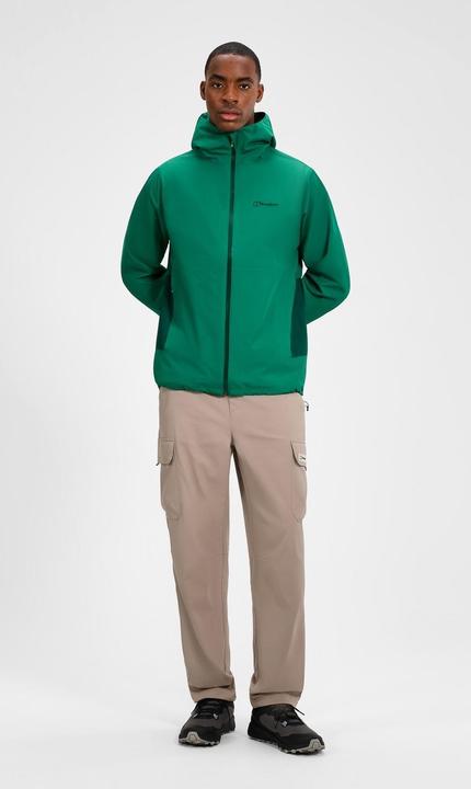 Immagine prodotto Berghaus Wasserdichte Bramblfell InterActive Gore-Tex Jacket (58, XXL)