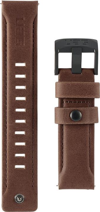 Produktbild UAG Watch Active Strap (22 mm, Leder)