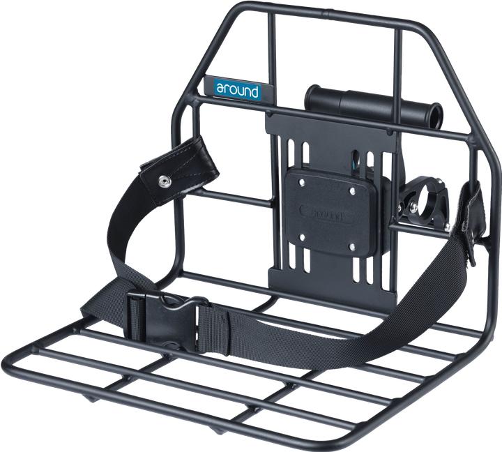 Produktbild Mijnen Pieper Front Carrier Around
