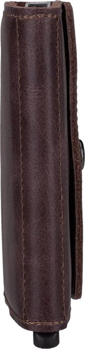 Actual product image Secrid Kreditkartenetui Envelope Vintage Chocolate