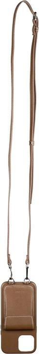 Immagine prodotto Urbany's Collana Custodia Catena a mano+ iPhone 15 Pro Max Espresso Martini